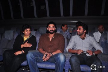 Malini 22 Movie Audio Launch